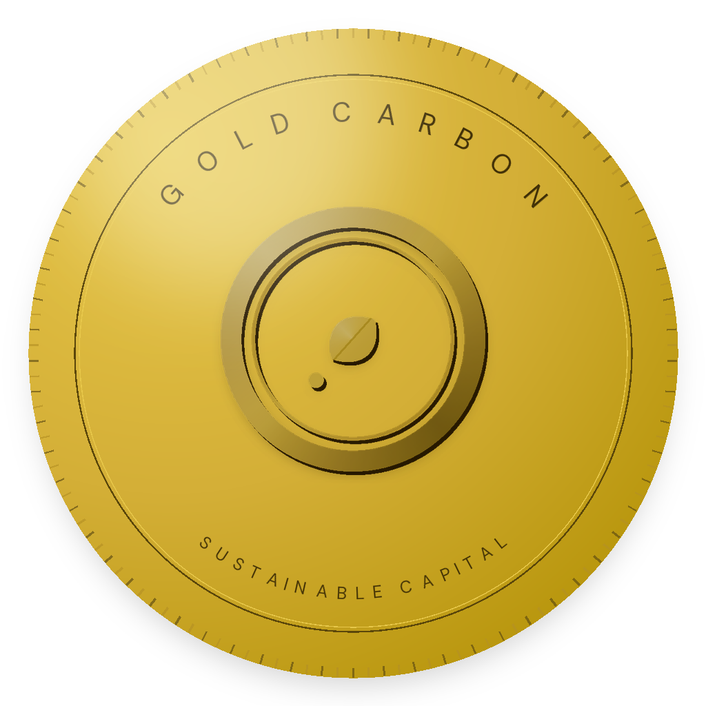 Moeda Gold Carbon 0