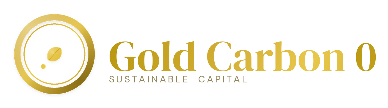 Gold Carbon 0